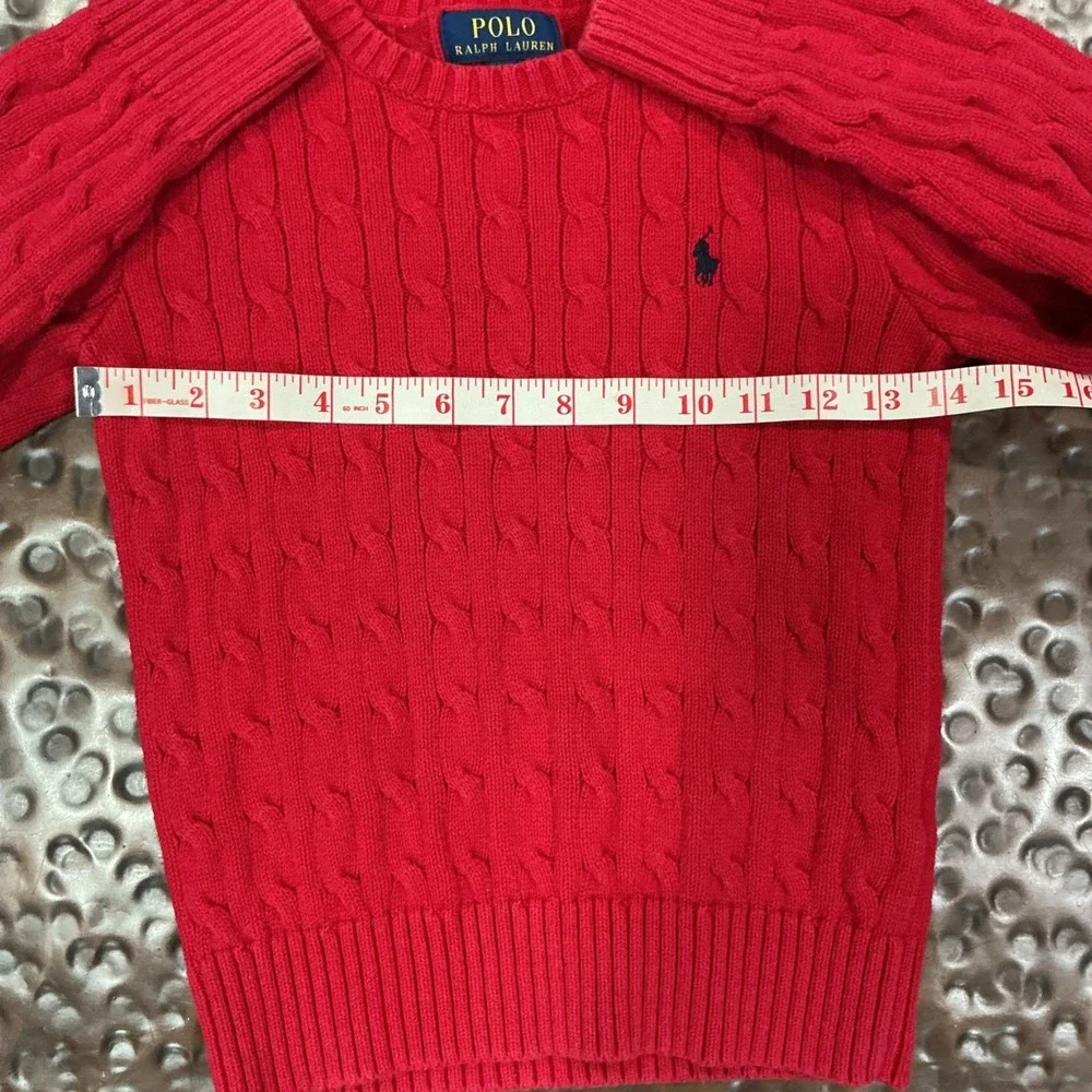Ralph Lauren very good
